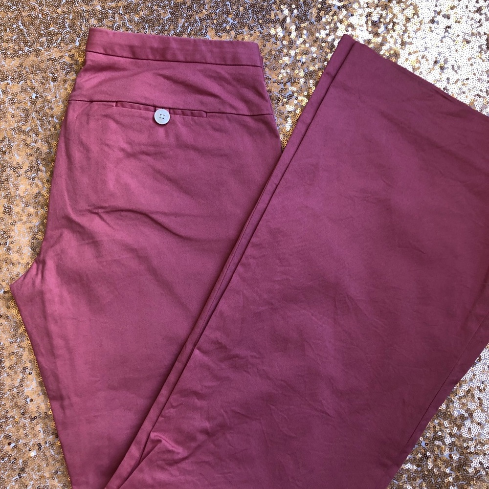 The Limited Drew Fit Trousers